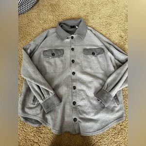 PacSun Button Up size M/L